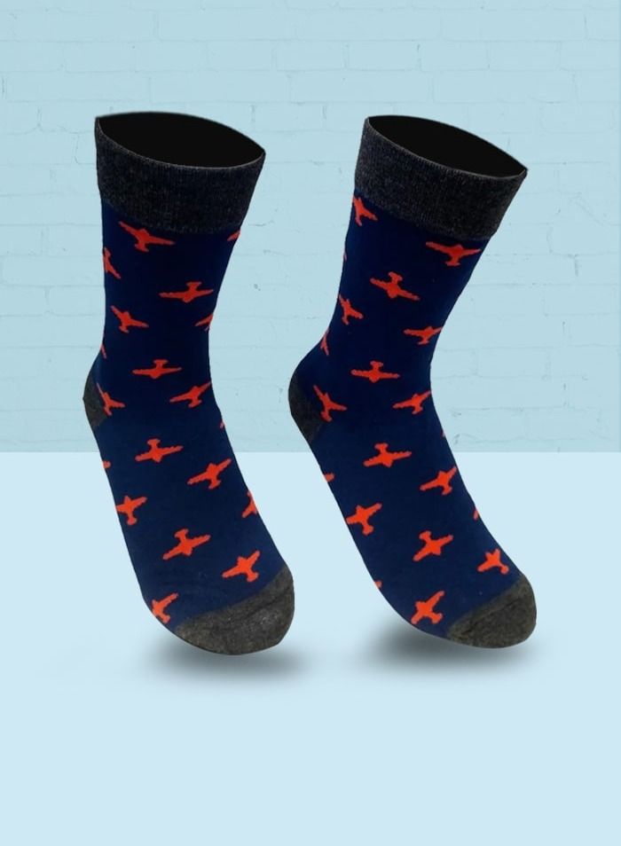 فايتر جيفتس جوارب الطيران تصميم C 1 - Image 2