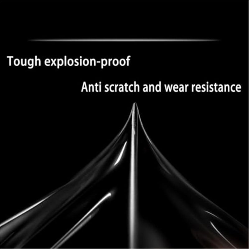 Wivplex Motorcycle Screen Protector for Triumph Tiger 900 - Image 2