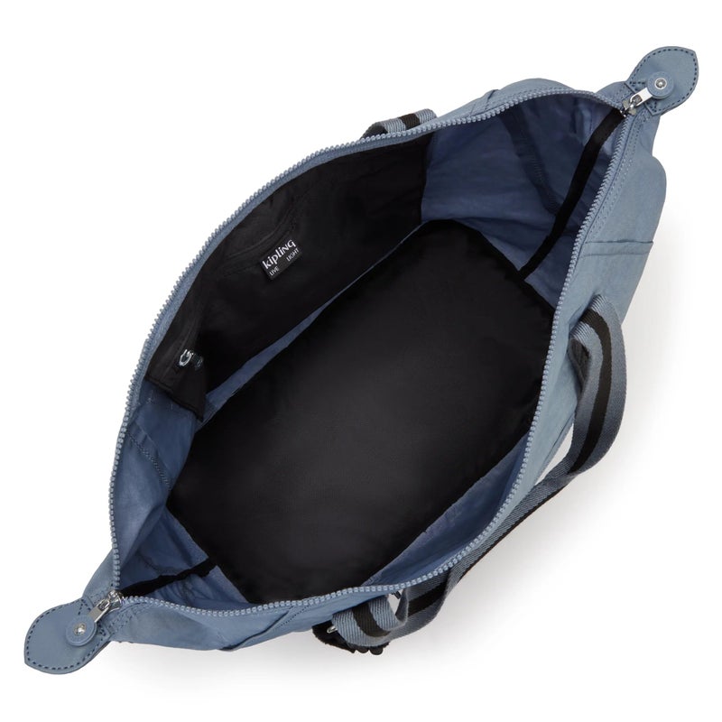 KIPLING KIPLING Kipling Women's Art Medium Tote Bag, Lightweight Large Weekender, Travel Handbag - Image 3