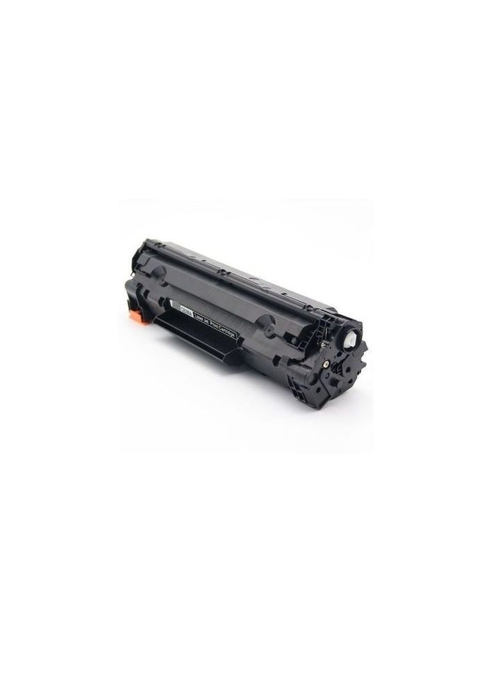 Compatible Toner Cartridge 737 Black