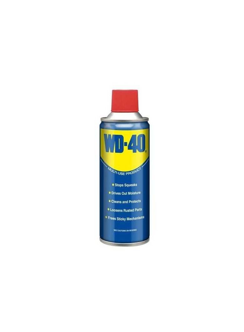 دبليو دي-40 WD-40 بخاخ متعدد الأغراض 330 مل - Image 3