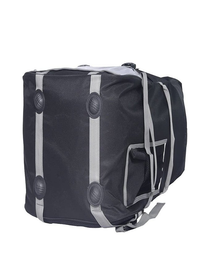 Quaffor Grocery/Logistics/Courier/E-Commerce delivery Backpack 90 LTR - Image 4