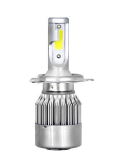 نيبمينينت مصباح أمامي LED للسيارة (H4) من قطعة واحدة  - Image 2