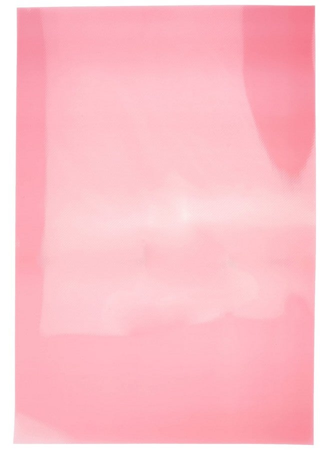 Kuber Industries Polyvinyl Chloride Large Size Refrigerator Drawer Mat/Fridge Mat/Multi Purpose Mat Set of 6 Pcs (13 * 19 in) (Multi), (Model: Frimat007) - Image 2