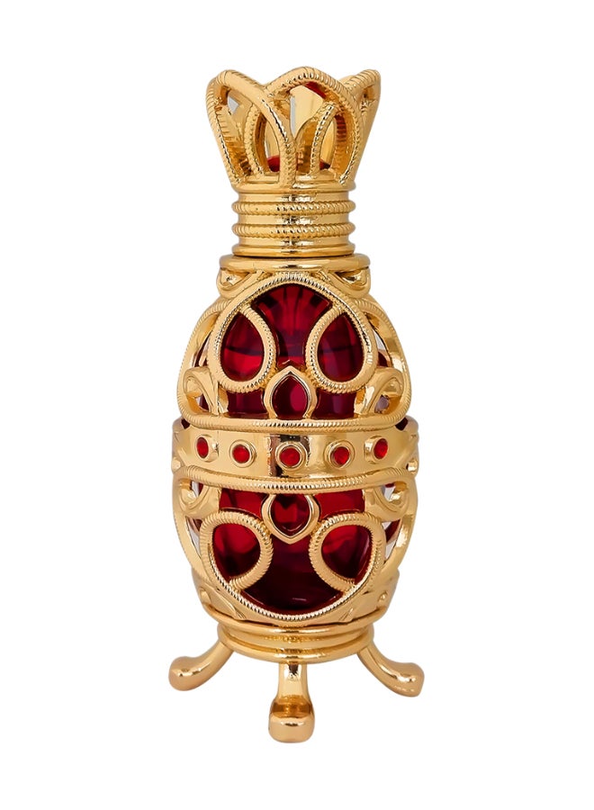 Afnan زيت عطر رومانزيا المركز، زيت عطر Cpo 20 مل - Image 4