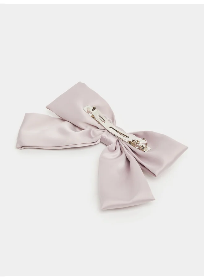 ستايلي Styli Ribbon Hair Clip