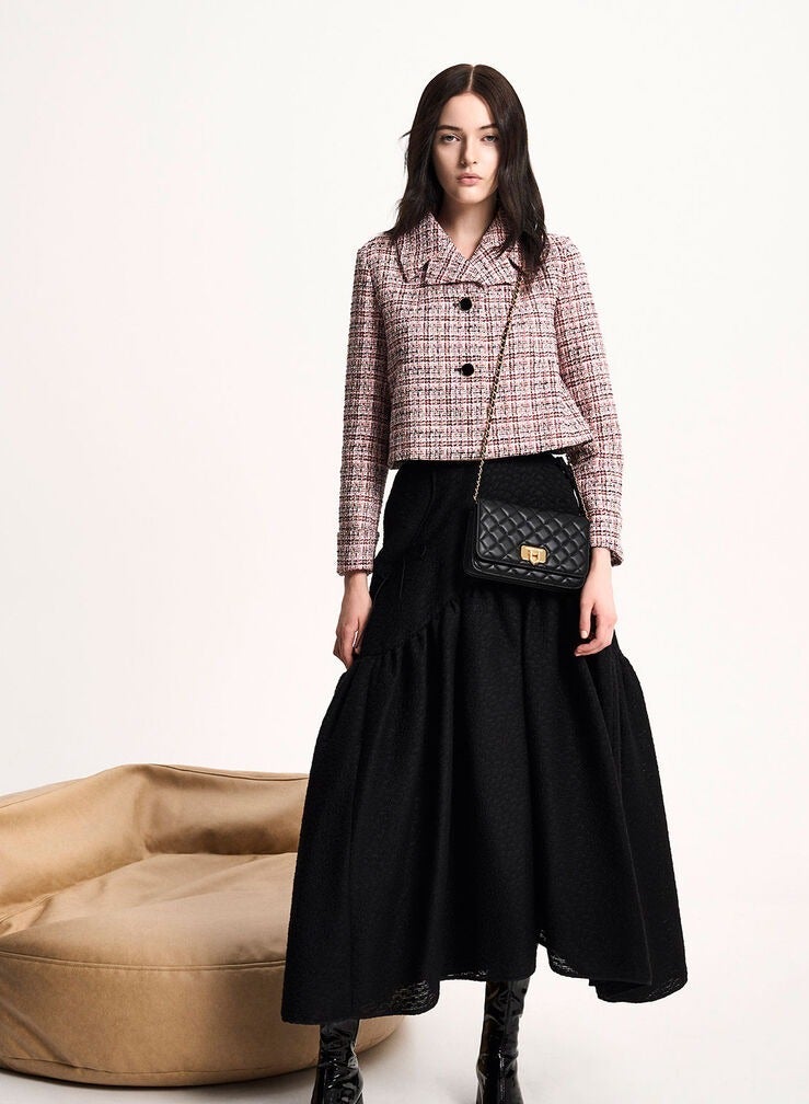 تشارلز & كيث Cressida مطوفة دفع قفل القابض - Image 2