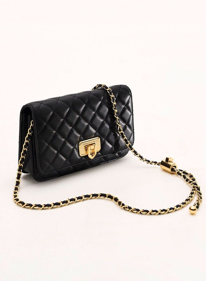 تشارلز & كيث Cressida مطوفة دفع قفل القابض - Image 4