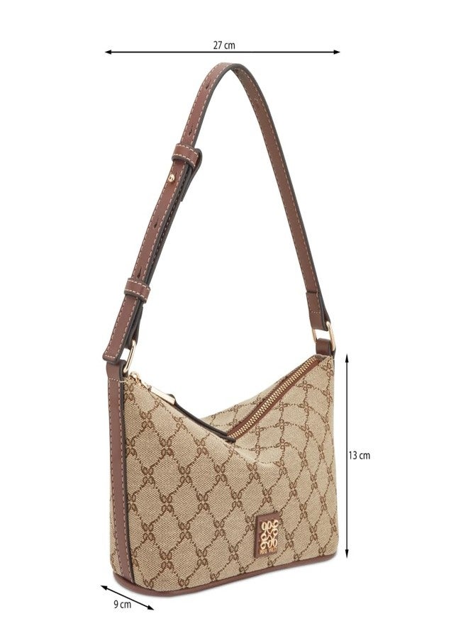 ناين ويست حقيبة كتف ناين ويست أندرز - Image 5