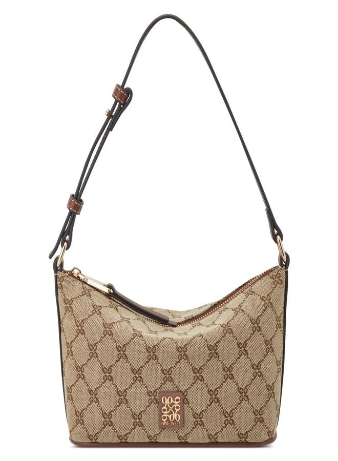 ناين ويست حقيبة كتف ناين ويست أندرز - Image 2