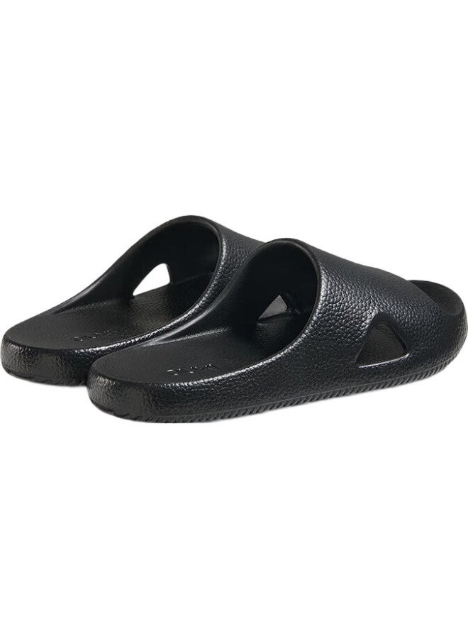 Park Xi Puxi Lymu Cool Slippers Bathroom Couple Home Slippers Bath Anti-Slip Odorless Feet Eva Slippers Men - Image 2