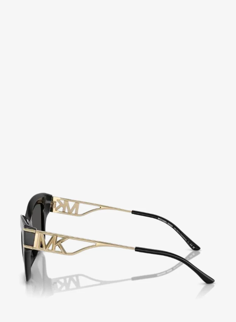 Michael Kors  0Mk2237U Oversized Sunglasses for Women | Best Price UAE
