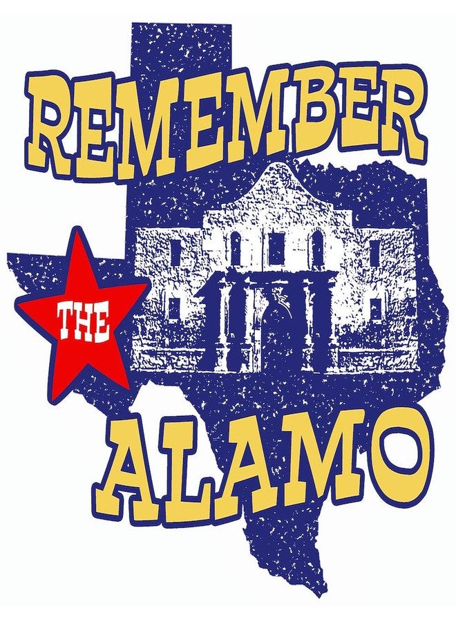 cafe press CafePress Texas Remember The Alamo Mug 11 oz (325 ml) Ceramic Coffee Mug - Image 2