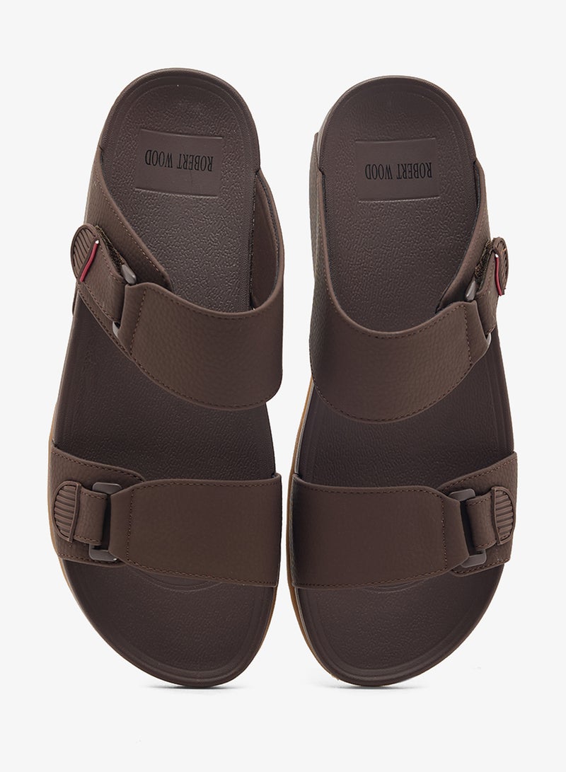 روبرت وود صنادل كومفورت لاين عربية - Image 4