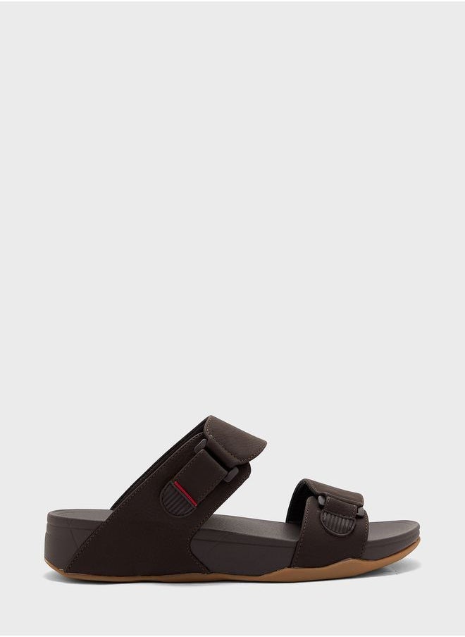 Robert Wood - Comfortline Arabic Sandals - Image 1