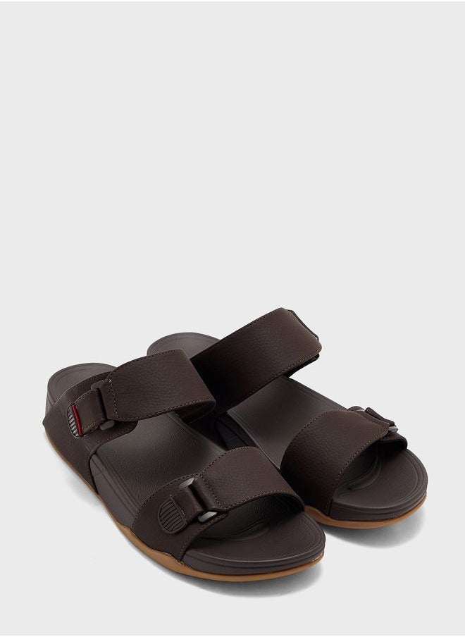 Robert Wood - Comfortline Arabic Sandals - Image 1