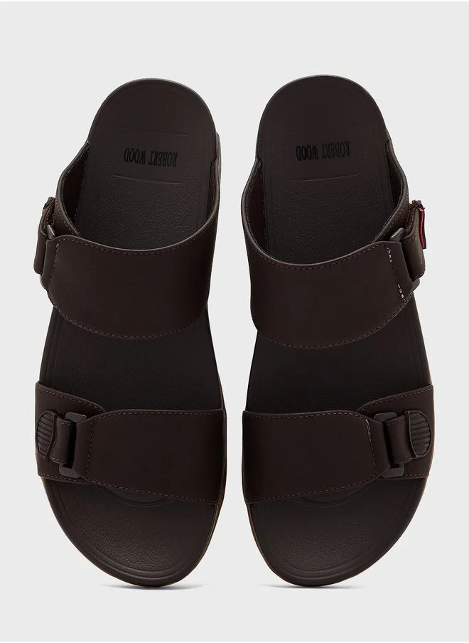 روبرت وود Comfortline Arabic Sandals