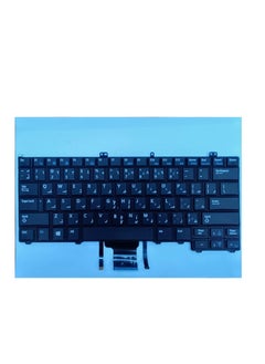 CS Backit Compatible with Dell Latitude 14 7000 E7440 E7240 E7420 Series Black  - Image 3