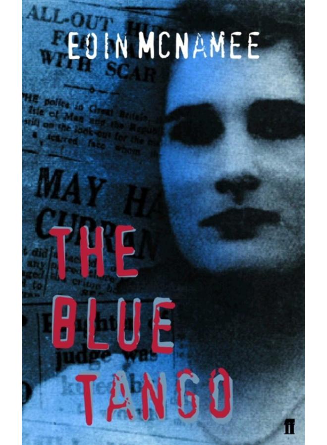 The Blue Tango 