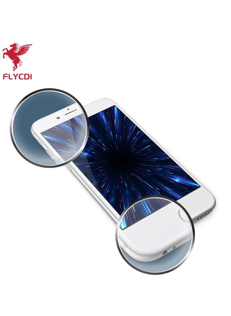 FLYCDI For iPhone 6 INCELL Black, LCD Display Screen Replacement Kit with Installation Tools, High Brightness, Wide Color Gamut, Mobile Phone Repair Parts - Image 5