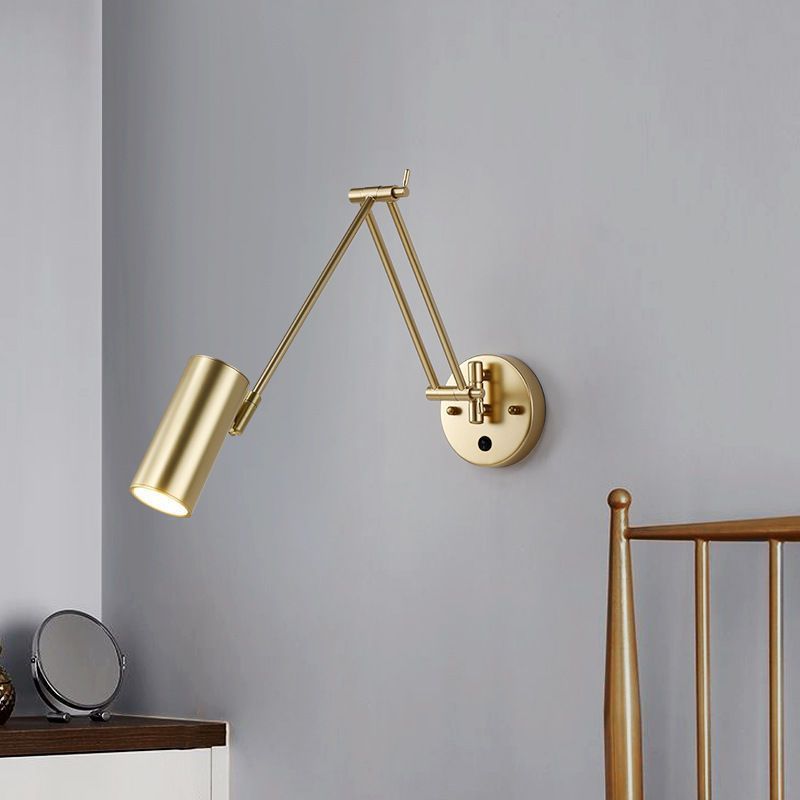 مصباح حائط LED عصري - Image 1