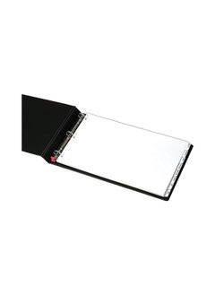 كاردينال 84271 فواصل علامات التبويب Write N Erase مقاس 8/St 11 بوصة X17 بوصة نحن  - Image 4