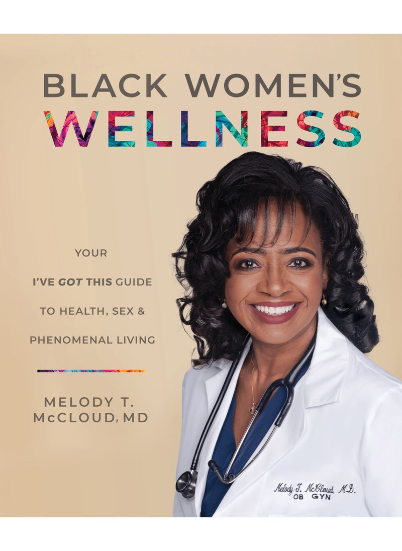 Black Women's Wellness 