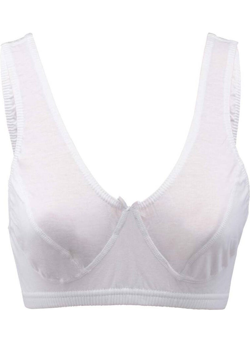 Passion White Color Combed Cotton Bady Bra - pzsku/Z2A55CBA5BAF212752DFBZ/45/_/1725535891/83db912e-ff7b-4e36-ba00-f7cfd9f22135