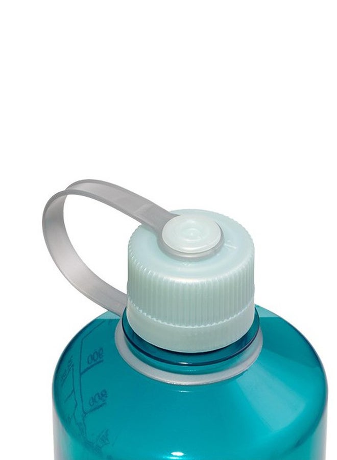 Nalgene 32oz NM Tritan Trout Green - Image 3