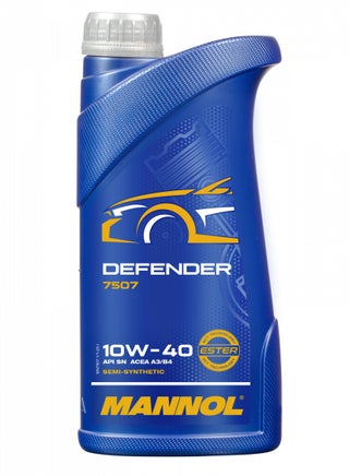 Mannol Defender Motor Oil 10W-40 1L - pzsku/Z2A5603E77A647C997D54Z/45/1744121106/231cd265-3541-416c-b620-0438813b29f0