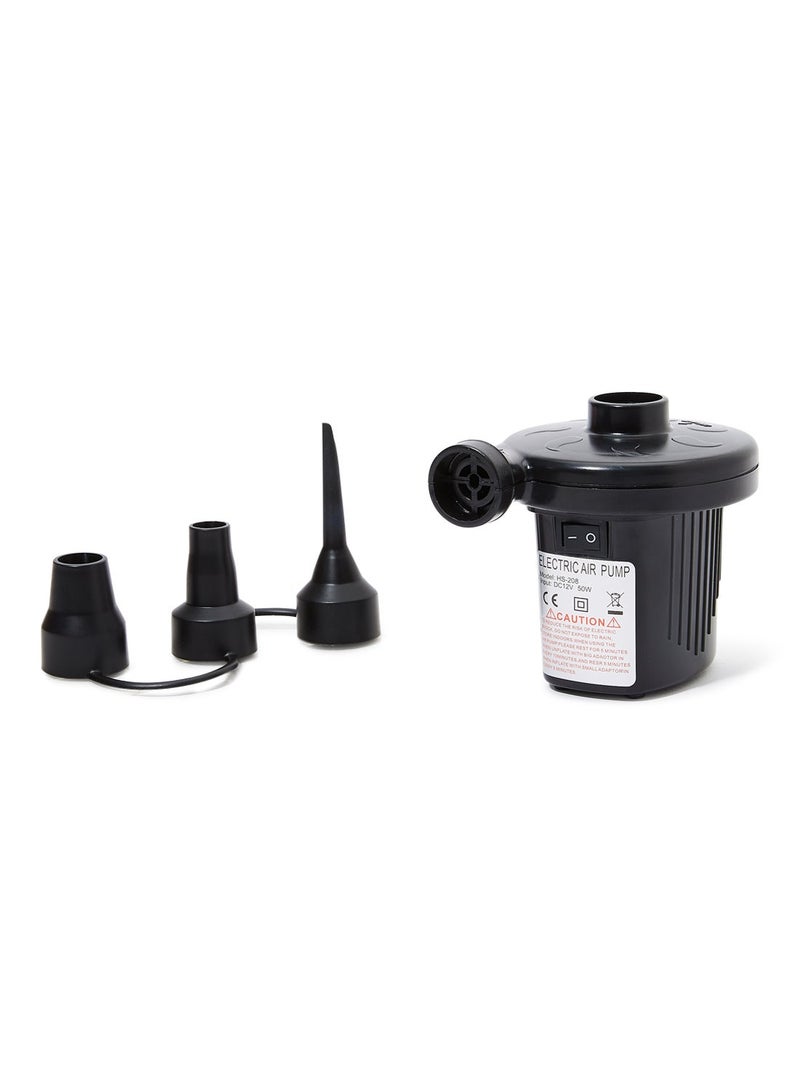 Generic Two-Way Electric Air Pump  - Image 2