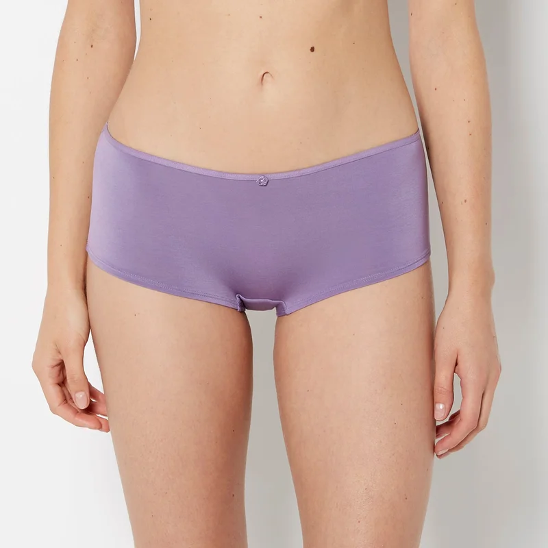 La Senza La Senza Trend Ultrasoft Boyshort Panty