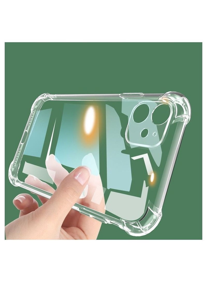 Loquat TPU Protective Case for iPhone