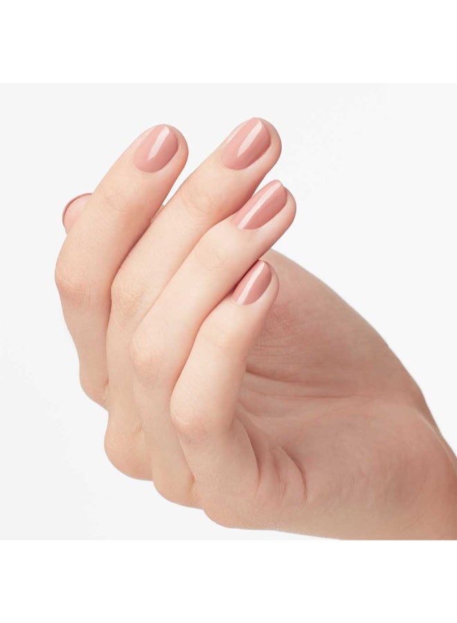 OPI Classic Lacquer Dulce de Leche 15ml - Image 2