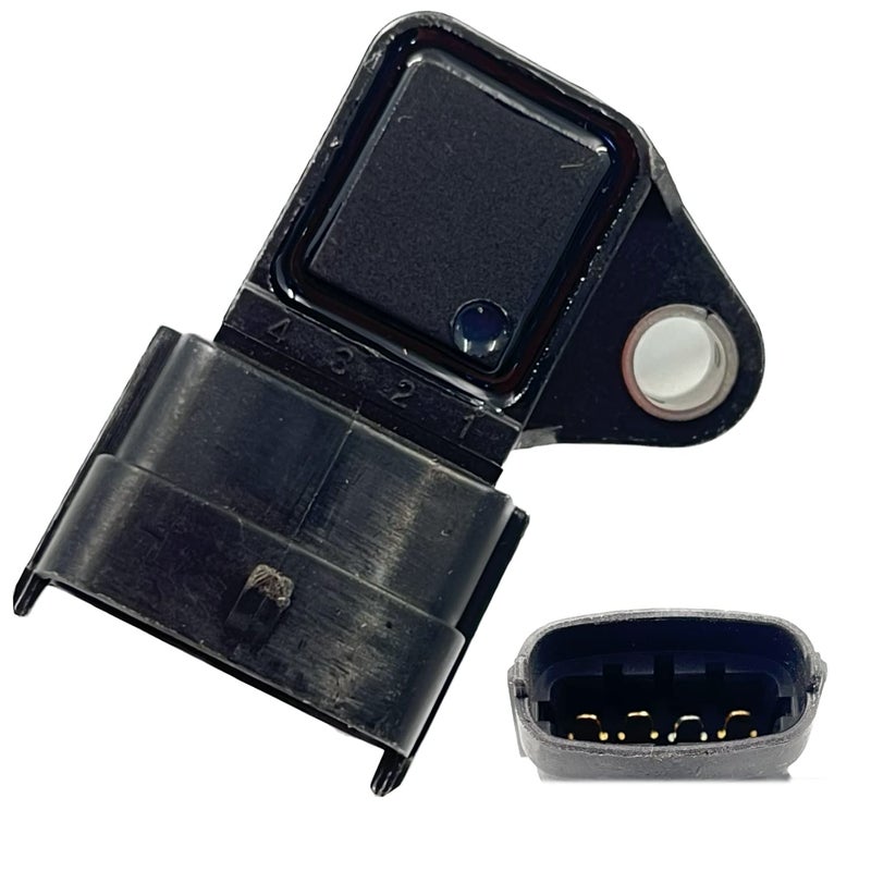 DEVMO حساس ضغط الهواء المطلق من DEVMO - Image 5