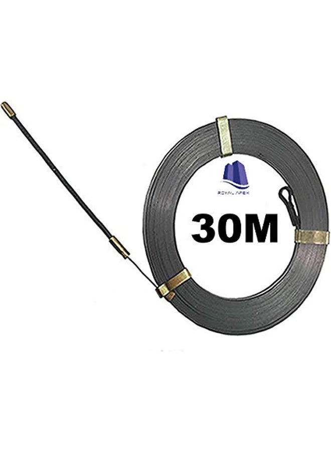 Royal Apex Electric Or Communication Wire Pulling Spring For Electrical Works And Multi-Purpose Use 