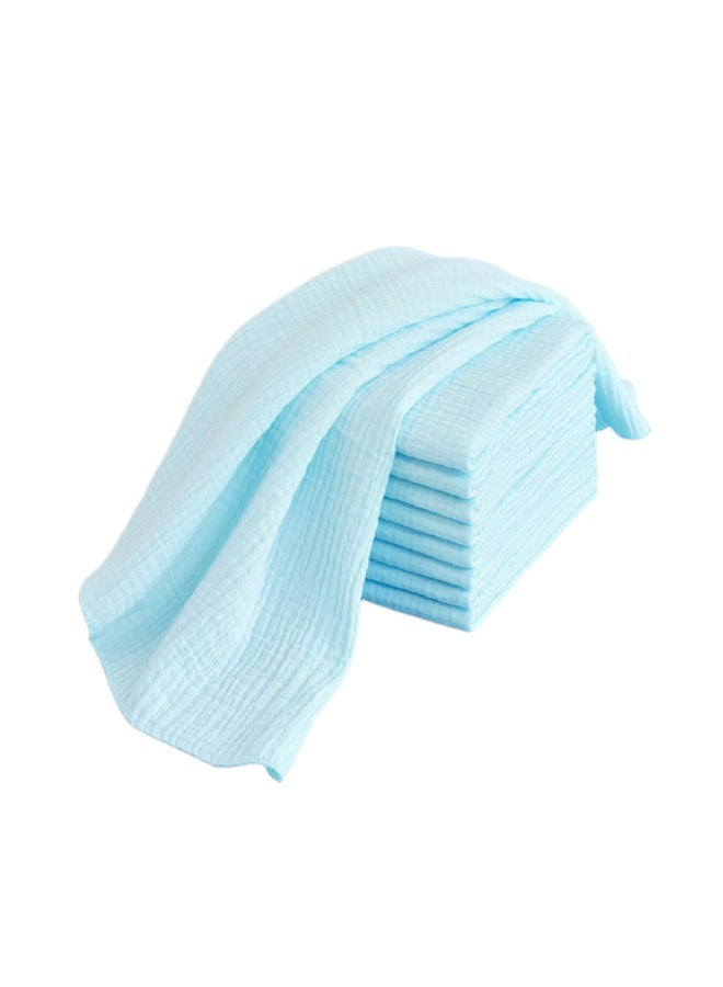 حفاضات أطفال قطنية من الشاش، حفاضات حديثي الولادة من القطن المنسوج، حفاضات أطفال قطنية ناعمة - Image 5