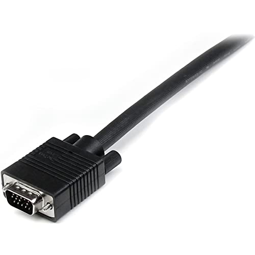 Startech.com Startechcom MXT101MMHQ30 High Res Monitor VGA Cable - Image 3