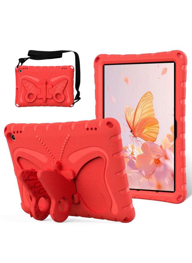 Generic - For Kindle Fire HD10(2021/2023) Student Tablet Case-Color:Black-Applicable Models:Kindle Fire HD10（2021/2023） - Image 1