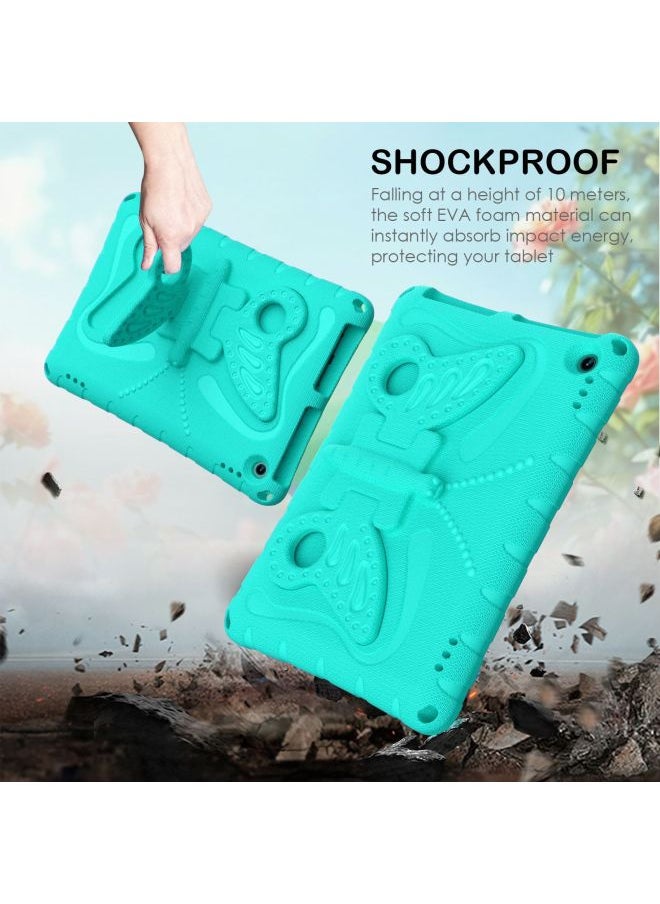 Generic - For Kindle Fire HD10(2021/2023) Student Tablet Case-Color:Black-Applicable Models:Kindle Fire HD10（2021/2023） - Image 1