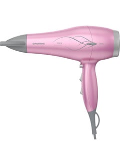 Grundig Hd 6280 Ionic Hair Dryer 