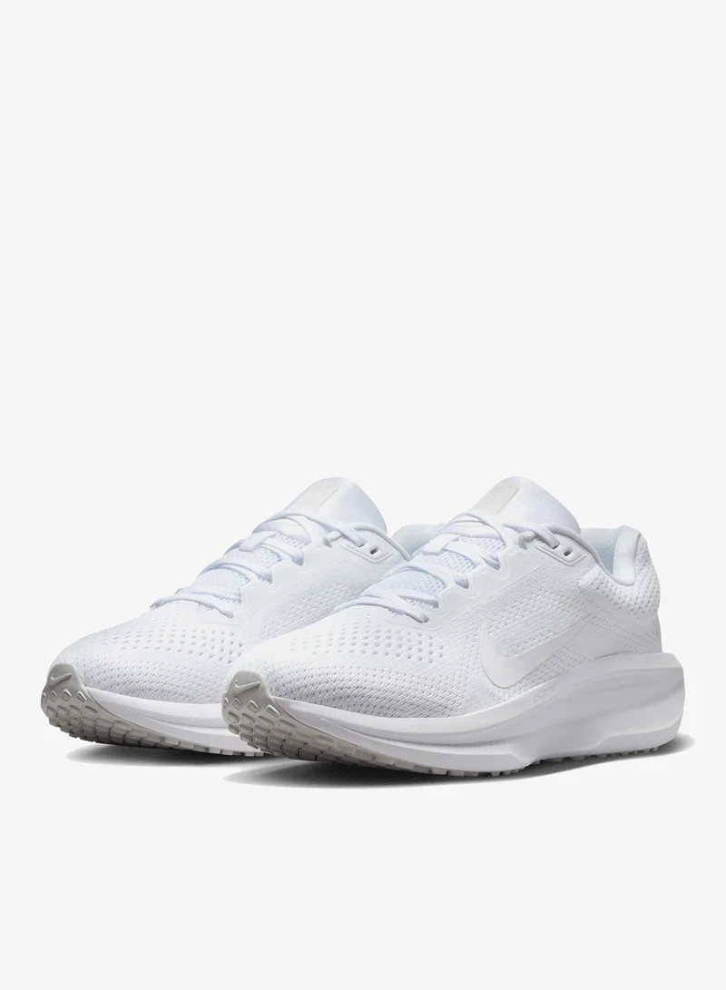 نايكي حذاء نسائي وينفلو  للجري على الطرق