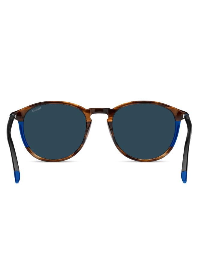 HUGO Oval Sunglasses - Image 2