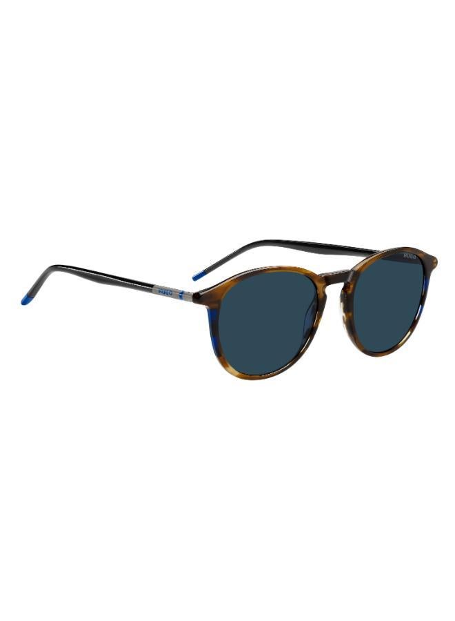 HUGO Oval Sunglasses - Image 3