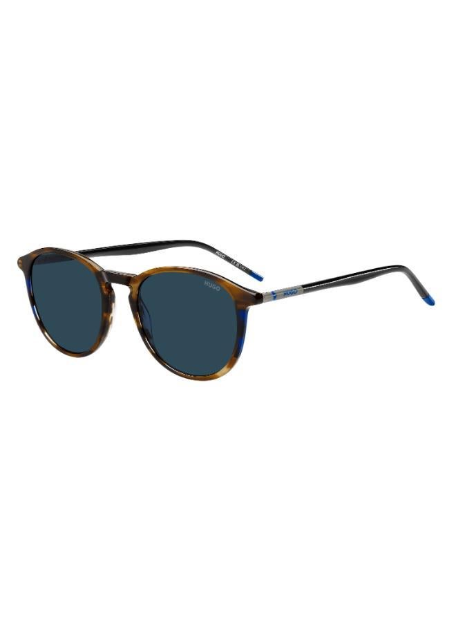 HUGO Oval Sunglasses - Image 4