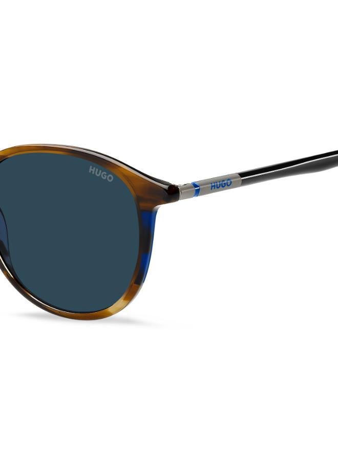 HUGO Oval Sunglasses - Image 5