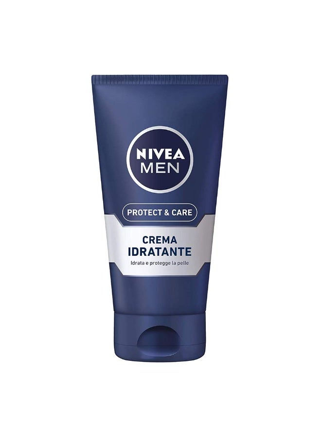 NIVEA MEN Nivea for Men Rehydrating Moisturiser 75ml - Image 2