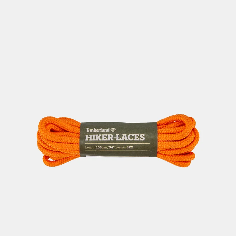 54-inch Replacement Hiker Round Laces
