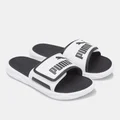 PUMA White