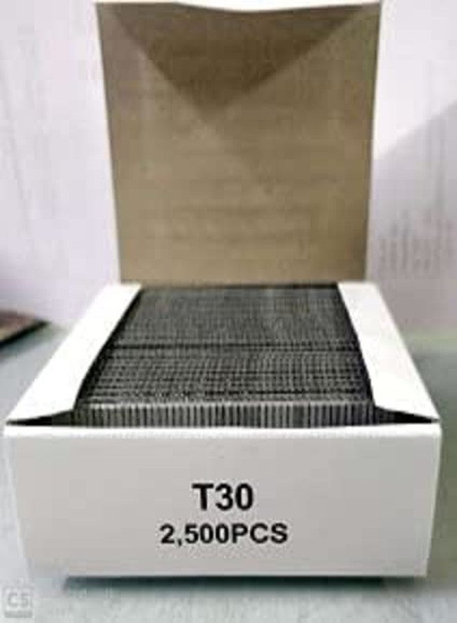 LFM 16 Gauge T Nails (T16 G / 18MM) (Pine Pack of 2500 pcs.) - Image 4